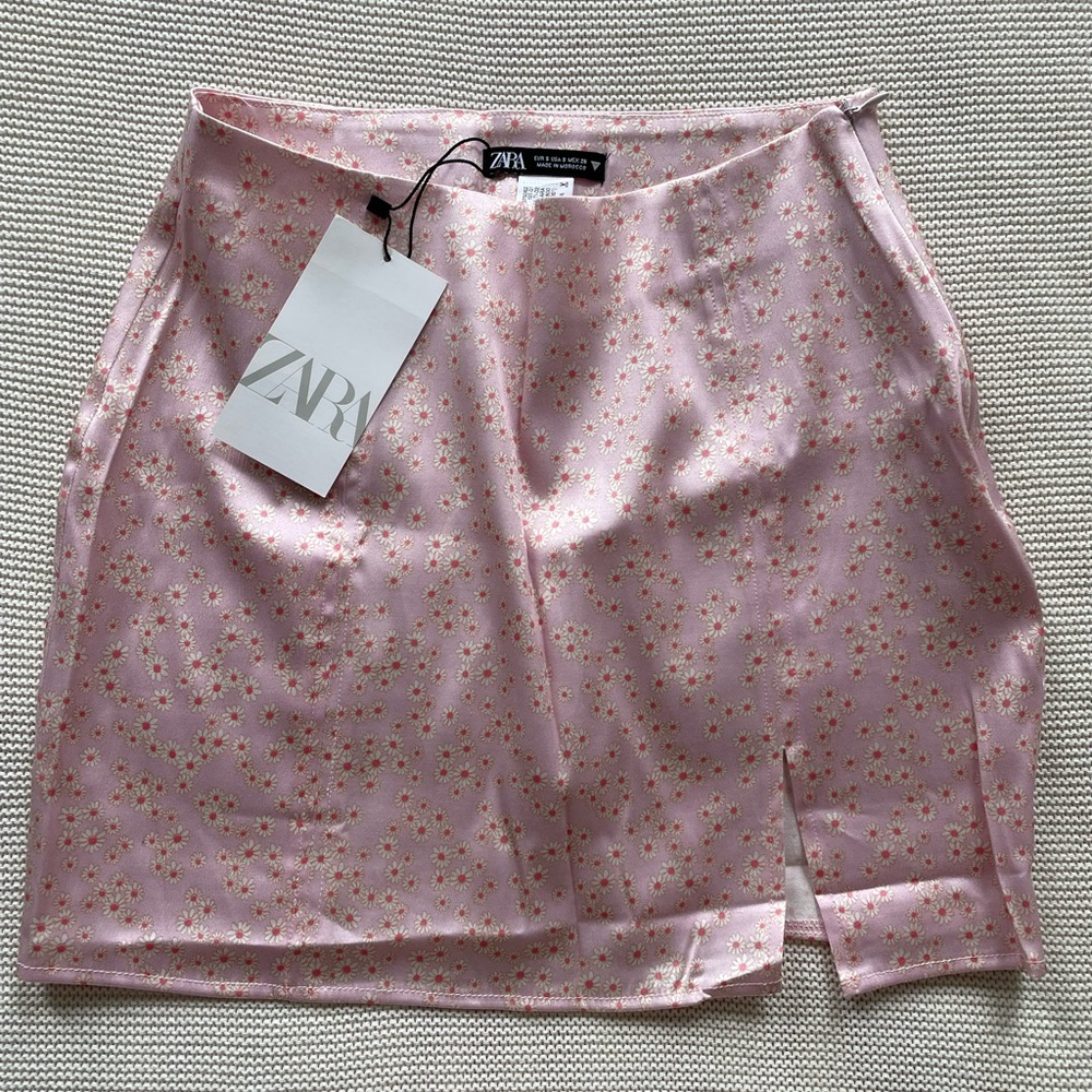 ZARA- skirt
